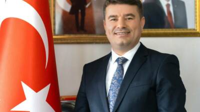 Aksaray Belediye Başkanı Dr. Evren Dinçer, yayımladığı Kurban Bayramı mesajında