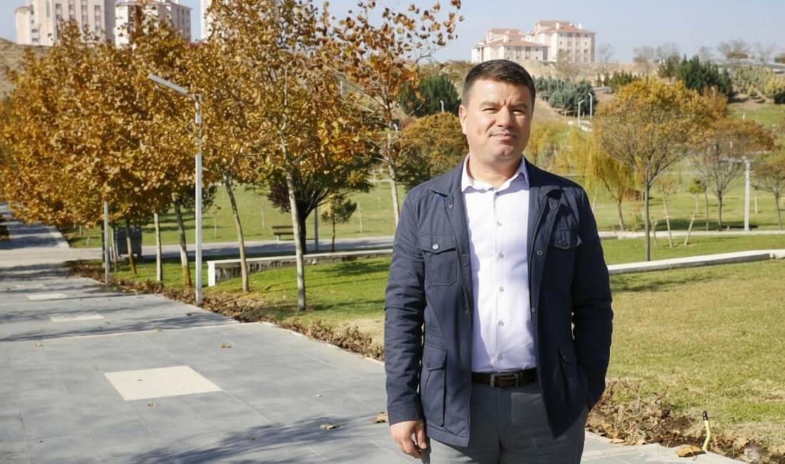 Başkan Dinçer’den gönüllere dokunan hizmet atağı Aksaray Belediye Başkanı Dr. Evren Dinçer, hayata geçirdiği projeler ve