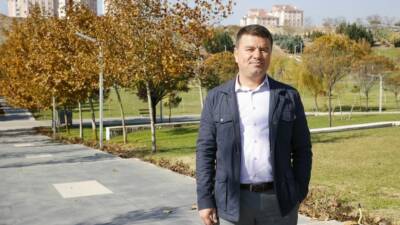 Aksaray Belediye Başkanı Dr. Evren Dinçer, hayata geçirdiği projeler ve