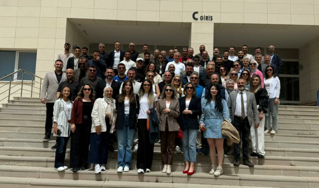 ASÜ Spor Bilimleri Fakültesi’nde 30. yıl coşkusu yaşandı! Aksaray’da spor bilimleri alanında önemli bir geçmişe sahip olan ASÜ