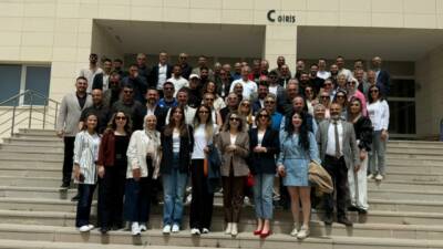 Aksaray’da spor bilimleri alanında önemli bir geçmişe sahip olan ASÜ