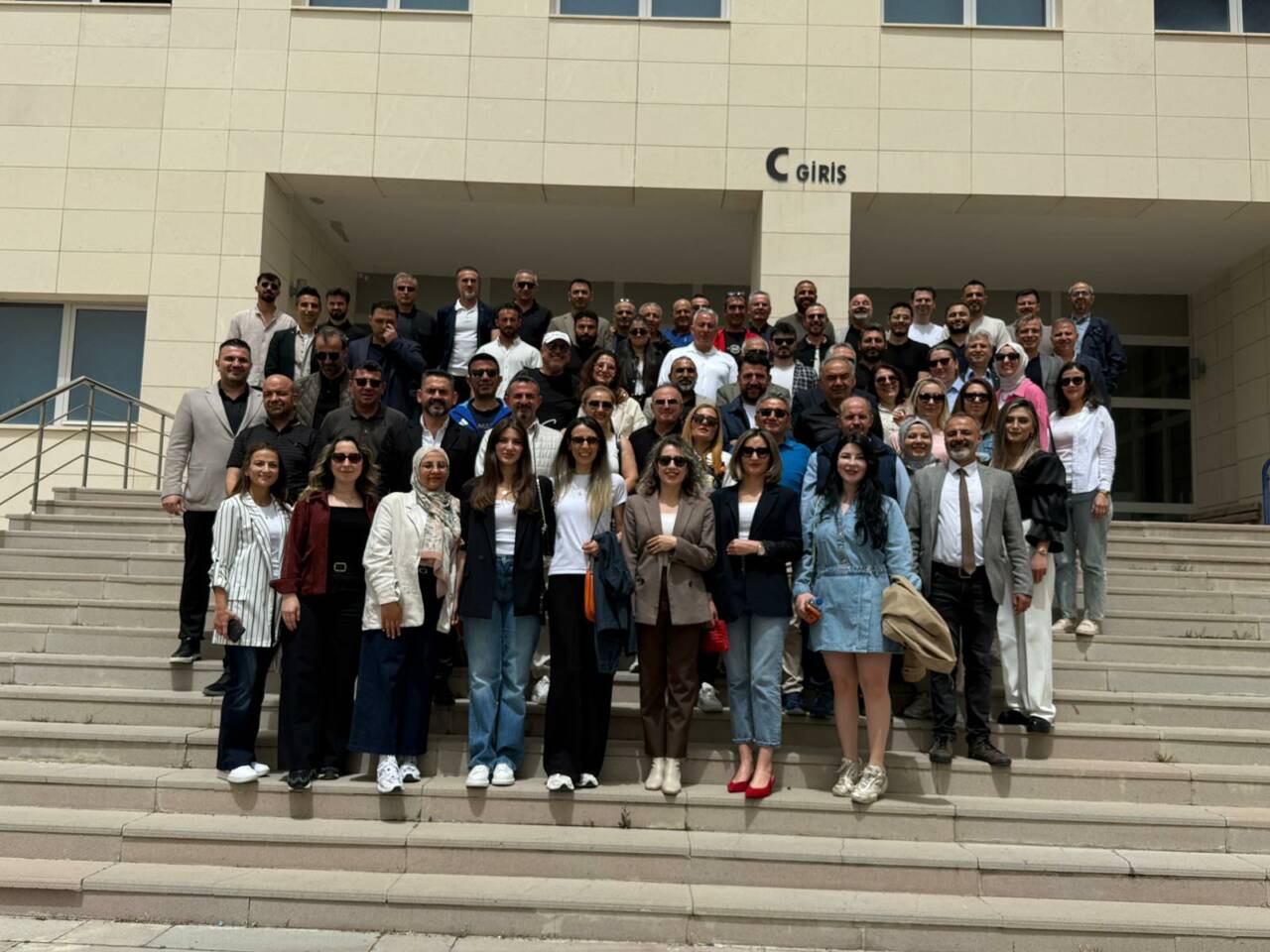 Aksaray’da spor bilimleri alanında önemli bir geçmişe sahip olan ASÜ