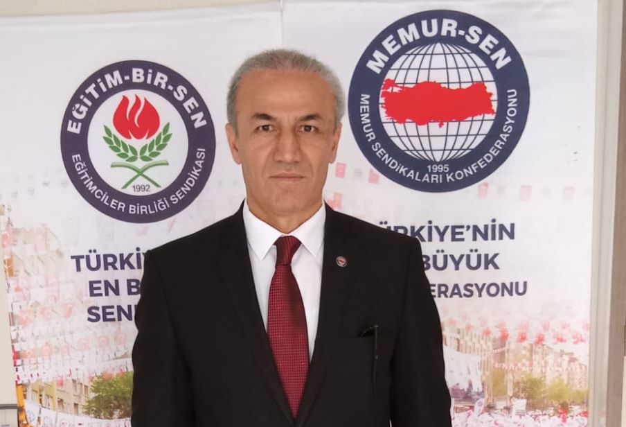 Aksaray Eğitim-Bir-Sen 1 No’lu Şubesi, 2026 yılı mutabakat sayımında üye