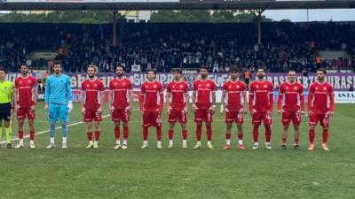 Kuzeyboru 68 Aksarayspor’un da yer aldığı 2026-2027 TFF 2. Lig