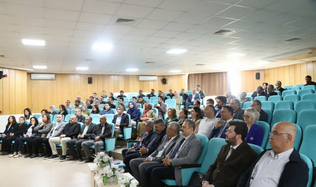 Aksaray Üniversitesi (ASÜ) İktisadi ve İdari Bilimler Fakültesinde (İİBF) kalite
