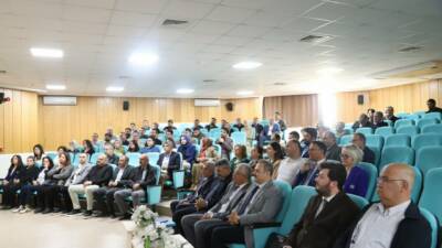 Aksaray Üniversitesi (ASÜ) İktisadi ve İdari Bilimler Fakültesinde (İİBF) kalite