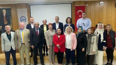 Aksaray Üniversitesi (ASÜ) Kariyer Geliştirme Uygulama ve Araştırma Merkezi tarafından