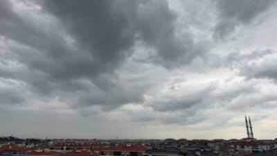 Konya Meteoroloji’den yapılan son tahminlere göre Aksaray genelinde sağanak ve