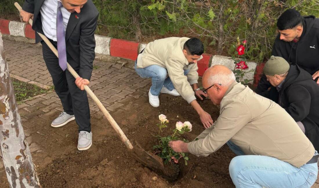 Kuşaklar aynı bahçede buluştu: Aksaray’da anlamlı etkinlik Aksaray Aile ve Sosyal Hizmetler İl Müdürlüğü öncülüğünde, A. Kadir
