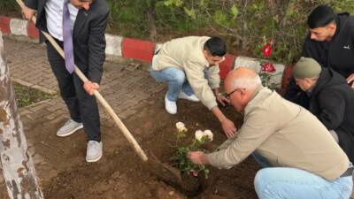 Aksaray Aile ve Sosyal Hizmetler İl Müdürlüğü öncülüğünde, A. Kadir