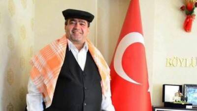 Aksaray Ziraat Odası Başkanı Emin Koçak, artan maliyetler ve doğal