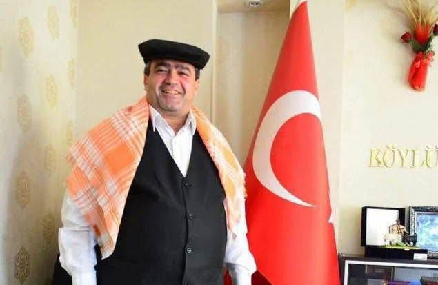 Aksaray Ziraat Odası Başkanı Emin Koçak, artan maliyetler ve doğal
