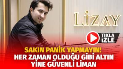 Türkiye’nin kurumsal ve tanınmış firmalarından olan Lizay Pırlanta işletmecisi Fikret