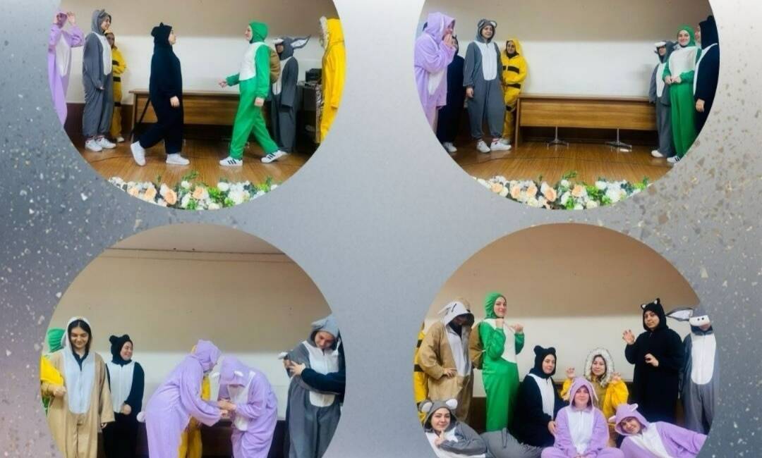 Aksaray İl Milli Eğitim Müdürlüğü öncülüğünde yürütülen “Ben Yerde Varım”
