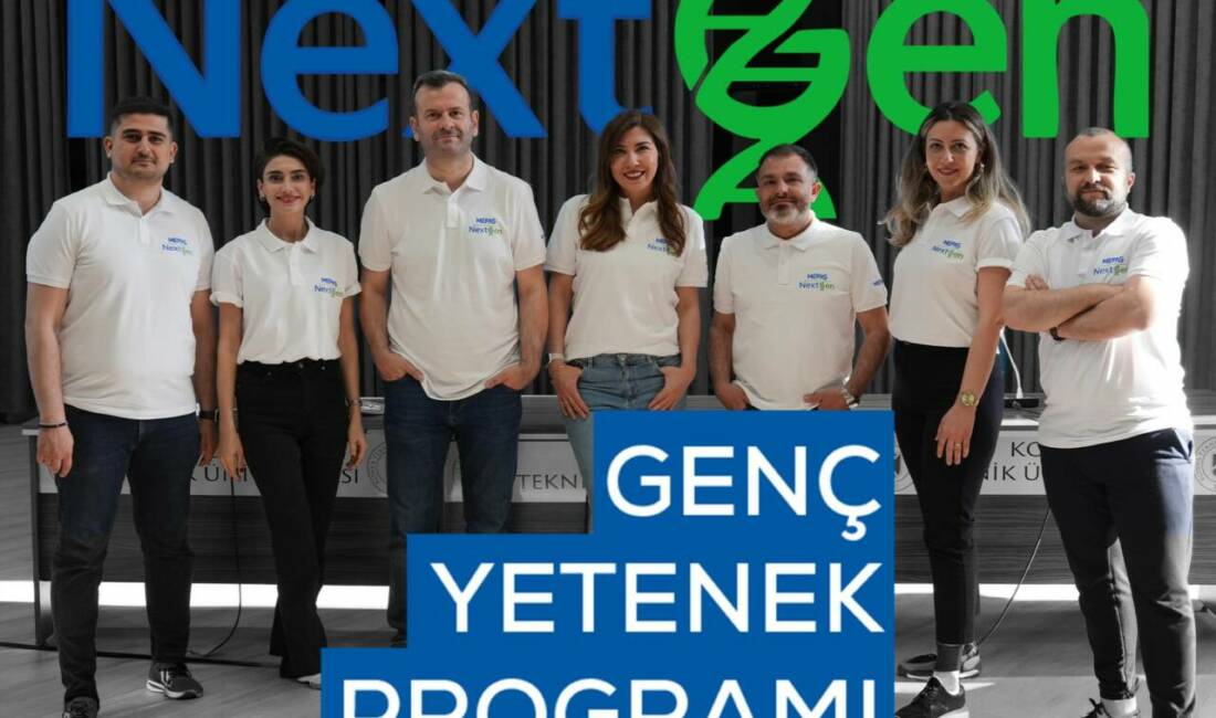 MEPAŞ, genç yetenekleri enerji sektörüyle buluşturmak ve geleceğin mühendis adaylarına