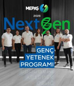 MEPAŞ, genç yetenekleri enerji sektörüyle buluşturmak ve geleceğin mühendis adaylarına