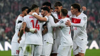 A Milli Futbol Takımı, 2026 FIFA Dünya Kupası hazırlıkları kapsamında