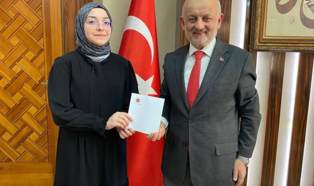 Geçtiğimiz günlerde Millî Eğitim Bakanlığı Din Öğretimi Genel Müdürlüğü koordinesinde