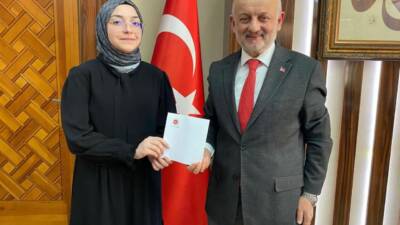 Geçtiğimiz günlerde Millî Eğitim Bakanlığı Din Öğretimi Genel Müdürlüğü koordinesinde