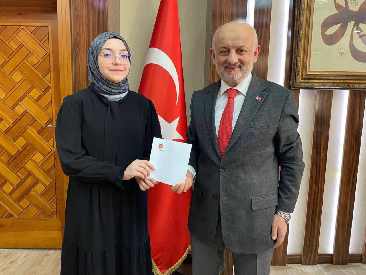 Geçtiğimiz günlerde Millî Eğitim Bakanlığı Din Öğretimi Genel Müdürlüğü koordinesinde