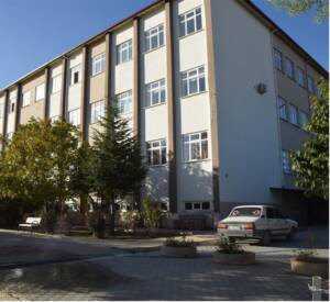 Aksaray Üniversitesi Ortaköy Meslek Yüksekokulu Büro Hizmetleri ve Sekreterlik Programı,