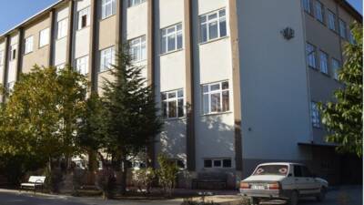 Aksaray Üniversitesi Ortaköy Meslek Yüksekokulu Büro Hizmetleri ve Sekreterlik Programı,