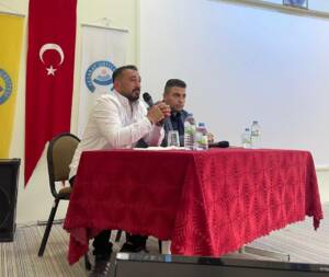 Aksaray Üniversitesi Ortaköy Meslek Yüksekokulu, öğrencilerin kariyer gelişimine katkı sunacak