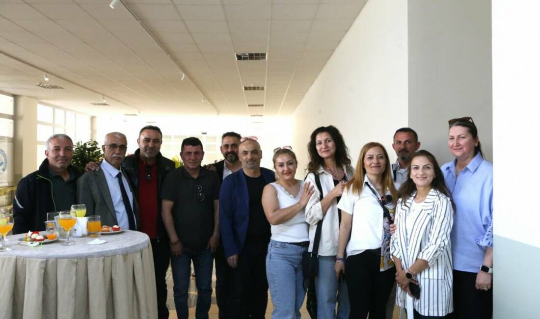 Aksaray’da spor bilimleri alanında önemli bir geçmişe sahip olan ASÜ
