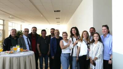 Aksaray’da spor bilimleri alanında önemli bir geçmişe sahip olan ASÜ