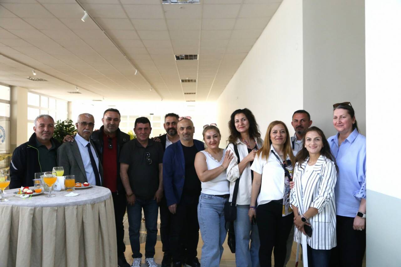 Aksaray’da spor bilimleri alanında önemli bir geçmişe sahip olan ASÜ
