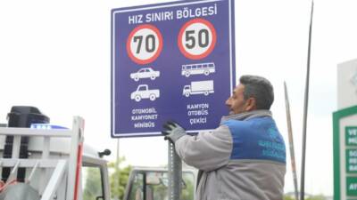 Aksaray Belediyesi, şehir içi trafik güvenliğini artırmak amacıyla İl Trafik