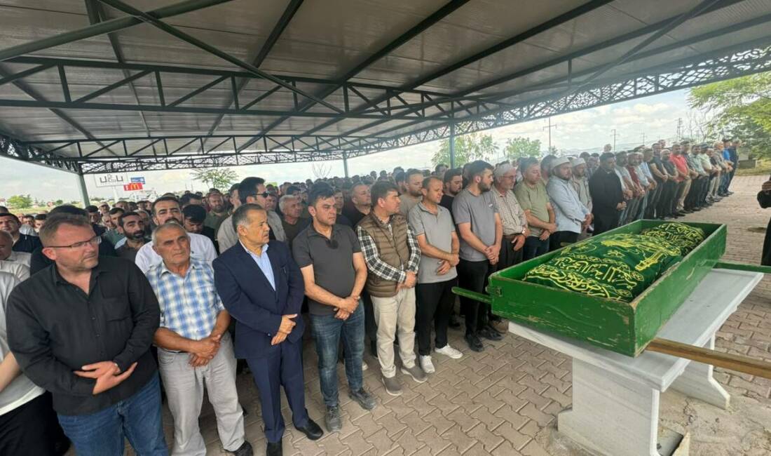 AK-EM Makine Yönetim Kurulu Başkanı