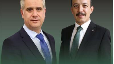 AK Parti Genel Başkan Yardımcısı Hasan Basri Yalçın’ın katılımıyla gerçekleştirilecek