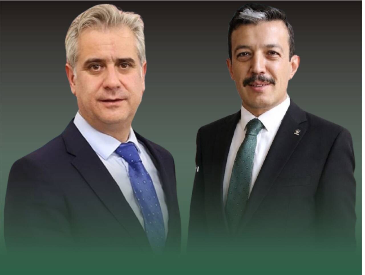 AK Parti Genel Başkan Yardımcısı Hasan Basri Yalçın’ın katılımıyla gerçekleştirilecek