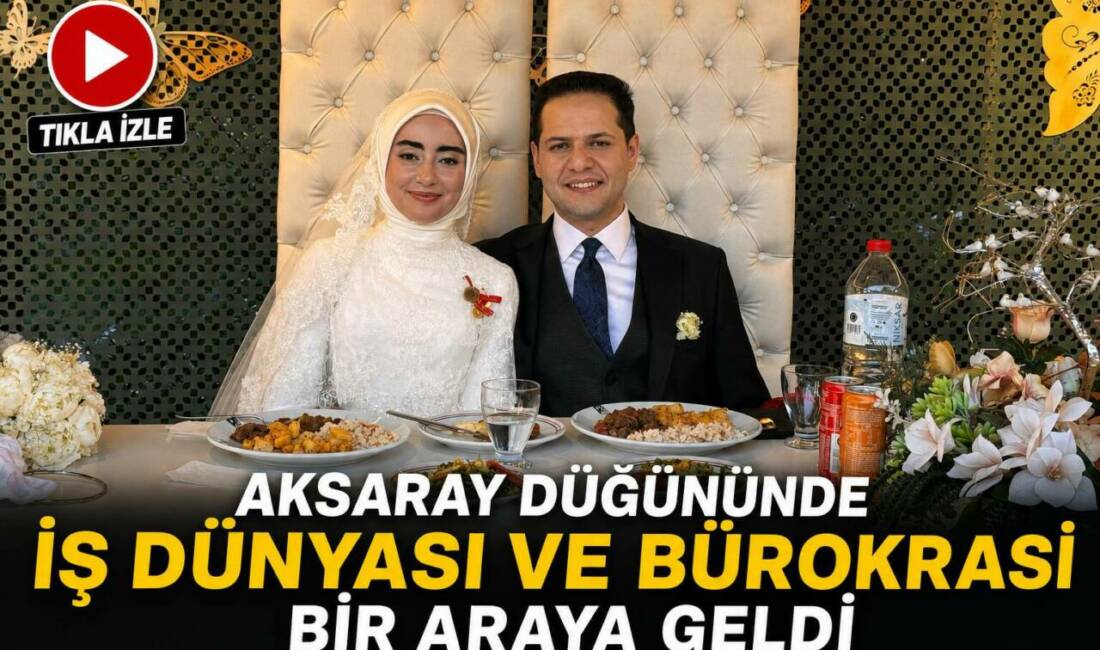 AK Parti önceki dönem Aksaray Milletvekili Prof. Dr. Mustafa Serdengeçti’nin