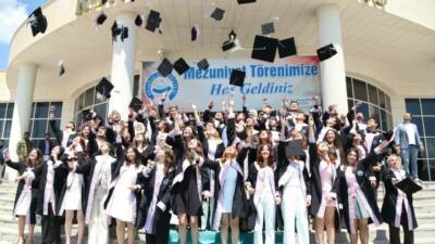 Aksaray Üniversitesi (ASÜ) Veteriner Fakültesi 2025-2026 Akademik Yılı 8. Dönem