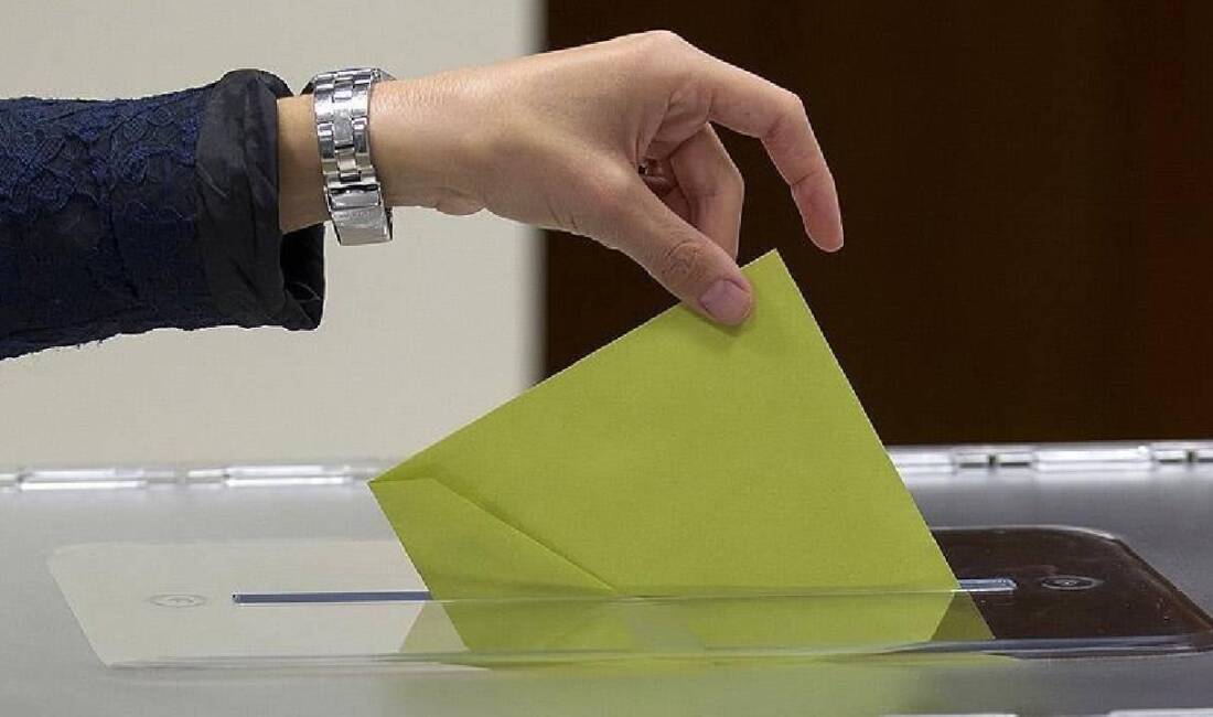 Kritik seçim bugün: 6 Beldede sandık kuruldu! Tokat, Gümüşhane ve Nevşehir’de belde statüsü kazanan 6 yerleşim yerinde