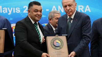 KOBİ’lere uygun şartlarda finans imkanı sağlayan Türkiye Odalar ve Borsalar
