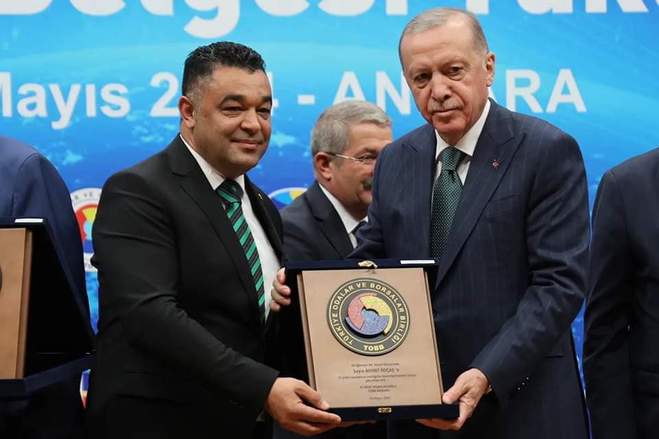 KOBİ’lere uygun şartlarda finans imkanı sağlayan Türkiye Odalar ve Borsalar