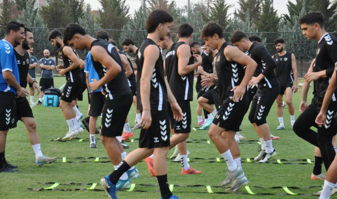 Türkiye Futbol Federasyonu Nesine 2.