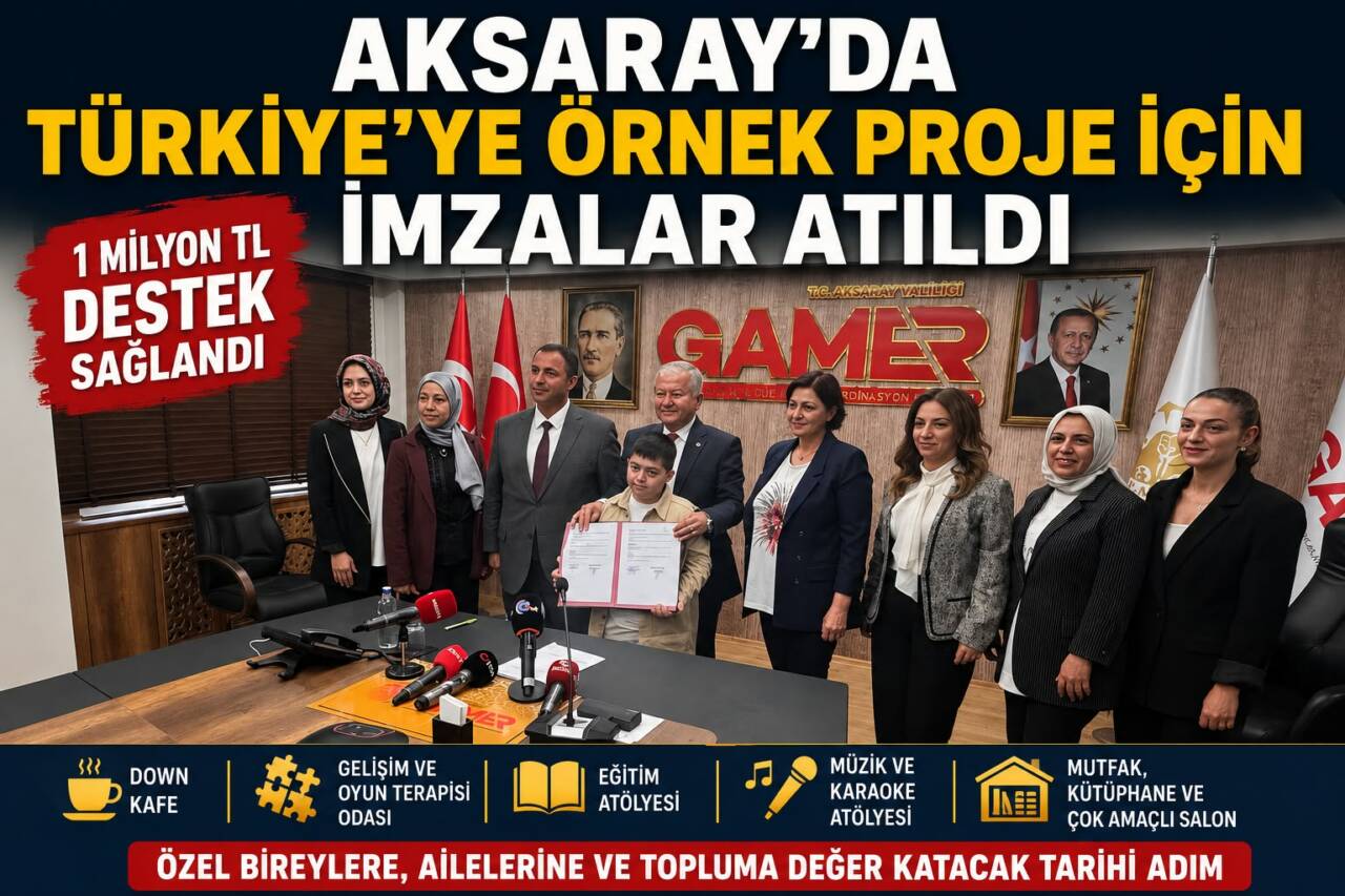 İçişleri Bakanlığı tarafından 1 milyon TL destek almaya hak kazanan
