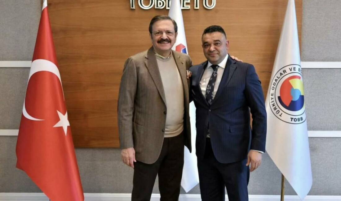 KOBİ’lere uygun şartlarda finans imkanı
