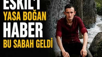 Konya’da 4 Haziran’da geçirdiği motosiklet kazasında ağır yaralanan 25 yaşındaki