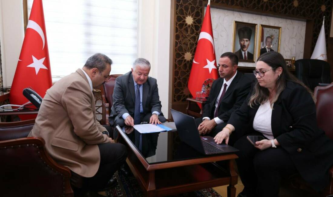 El emeği göz nuru olarak her bir ilmeğinde alın terini