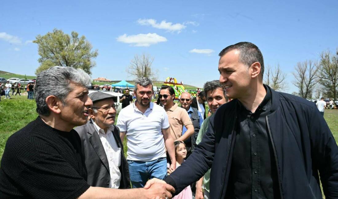 İYİ Parti Milletvekili Turan Yaldır,