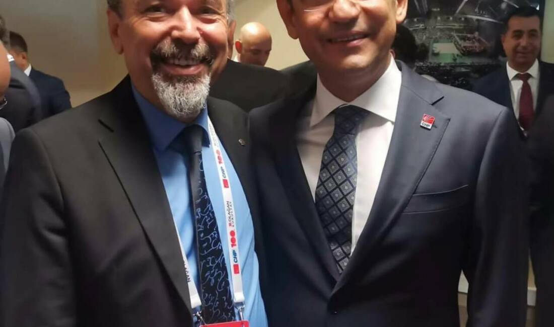 &nbsp; CHP Merkez Yönetim Kurulu’nun aldığı karar doğrultusunda Aksaray İl