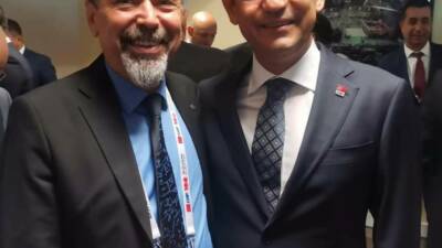 &nbsp; CHP Merkez Yönetim Kurulu’nun aldığı karar doğrultusunda Aksaray İl