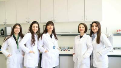 Aksaray Üniversitesi (ASÜ) Fen-Edebiyat Fakültesi Moleküler Biyoloji ve Genetik Bölümü
