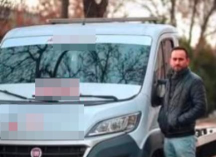 Aksaray Hacılar Harmanı Mahallesi’nde 03.00