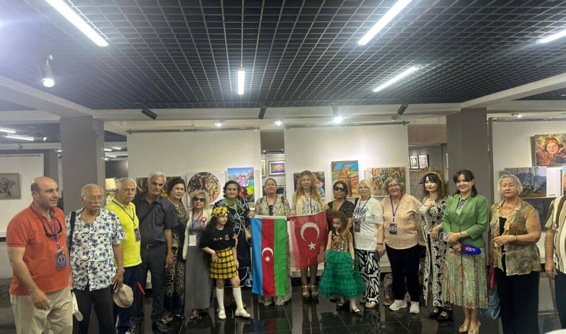 Aksaray Üniversitesi Öğretim Üyesi Dr. Banu Davun, "Taşın Hafızası: Urfa’dan